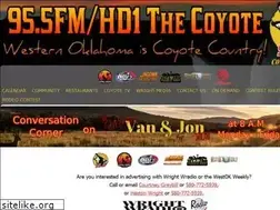 Sites similar to wrightwradio.com