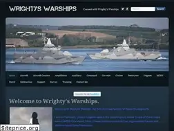 Sites similar to wrightys-warships.com