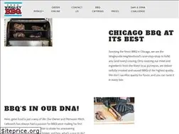 Sites similar to wrigleybbq.com