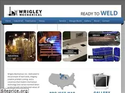 Sites similar to wrigleymechanical.com