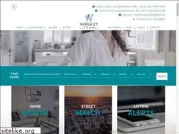 Sites similar to wrigleyteam.ca