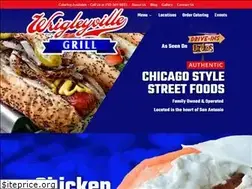 Sites similar to wrigleyvillegrill.com