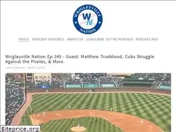 Sites similar to wrigleyvillenation.com