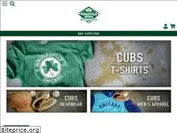 Sites similar to wrigleyvillesports.com