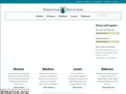 Sites similar to wrij.nl