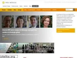 Sites similar to wrimexico.org