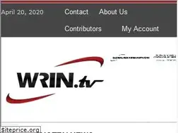 Sites similar to wrin.tv