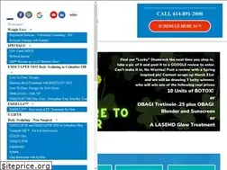Sites similar to wrinkleandweight.com