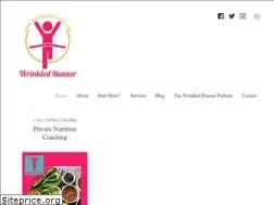 Sites similar to wrinkledrunner.com