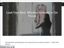 Sites similar to wrinklefreesteamer.com