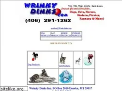 Sites similar to wrinkydinks.com