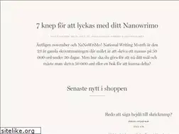 Sites similar to wrinspo.se