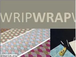 Sites similar to wripwrapwrop.com
