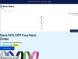 Sites similar to wrist-band.com