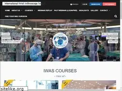 Sites similar to wristarthroscopy.eu