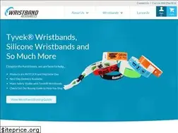 Sites similar to wristband.com