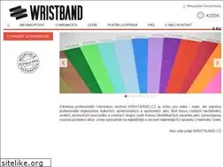 Sites similar to wristband.cz