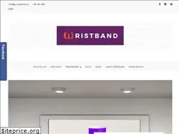 Sites similar to wristband.hu