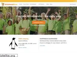 Sites similar to wristbandbros.com