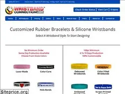 Sites similar to wristbandconnection.com