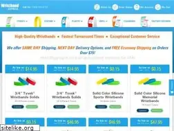 Sites similar to wristbandexpress.com
