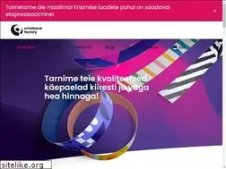Sites similar to wristbandfactory.eu