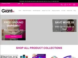 Sites similar to wristbandgiant.ca