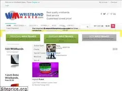 Sites similar to wristbandmaker.com