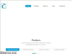 Sites similar to wristbandrfid.com