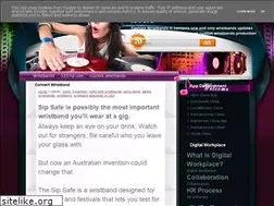 Sites similar to wristbands-lovers.blogspot.com