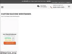 Sites similar to wristbands.ae