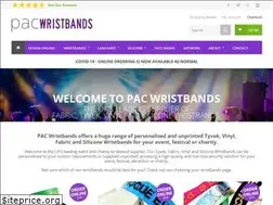 Sites similar to wristbands.co.uk
