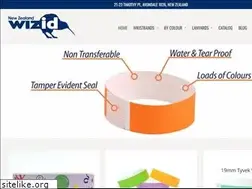 Sites similar to wristbands.kiwi