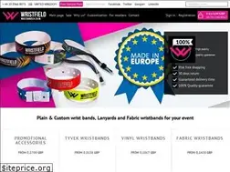 Sites similar to wristbands24.co.uk