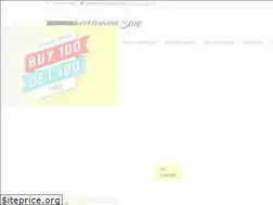 Sites similar to wristbandsale.com