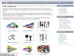 Sites similar to wristbandsaustralia.com.au