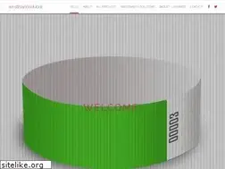 Sites similar to wristbandsdubai.com