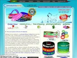 Sites similar to wristbandsnow.com
