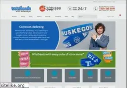 Sites similar to wristbandswithamessage.com