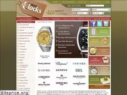 Sites similar to wristclocks.com