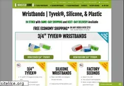Sites similar to wristco.com