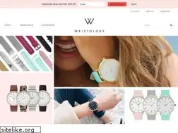 Sites similar to wristologywatches.com