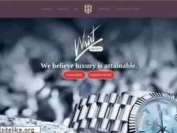 Sites similar to wristsociety.com