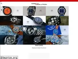 Sites similar to wristsolution.com