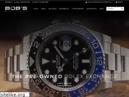 Sites similar to wristtimes.com