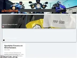 Sites similar to wristtwisters.com
