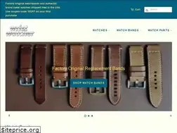 Sites similar to wristwatcher.com