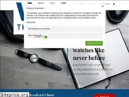 Sites similar to wristwatches360.com
