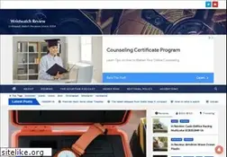 Sites similar to wristwatchreview.com