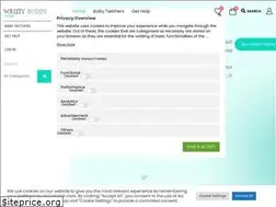 Sites similar to wristybuddy.com